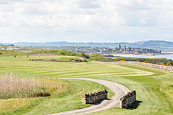 Fairmont St Andrews' Two Courses Both make Cut in Scotland's Top 100